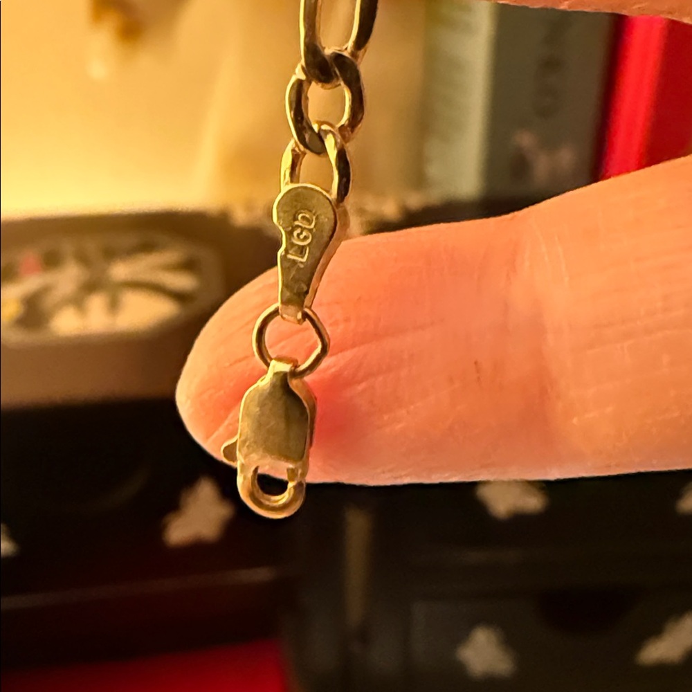 14k Gold Jewelry bundle - Picture 4 of 7